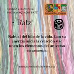 JUN B’ATZ (1 MONO AULLADOR)