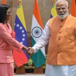 El petróleo venezolano al servicio de Washington para socavar el bloque BRICS.