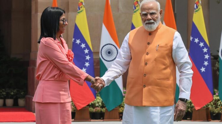 delcy rodriguez India0-750x420