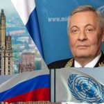 Rusia – un país que contribuye a la formación de un sistema mundial más justo y de un estado más estable.