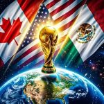 Dos Mundiales, dos rostros: México recibe al mundo, EU lo examina