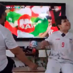 Crónicas del Mundial, final de la primera parte. To be sigue….