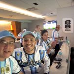 Crónicas del Mundial United 2026