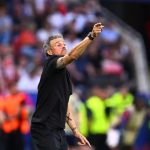 Sobre la cancha: Luis Enrique es el rey de París