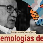 Epistemologías del Sur, Izquierda y Comunismo