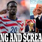 Crónicas del Mundial: Se impuso la jerarquía (y la política)