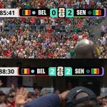 Crónicas del Mundial United 2026: jornada dramática