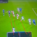 Cuando juega la tecnología, pierde el futbol