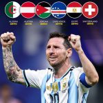Crónicas del Mundial: El VAR lo volvió a hacer (y nos reímos para no llorar por Argentina)