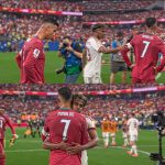 Crónicas del Mundial: el que meta el último gol gana