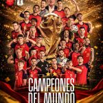 Crónicas del Mundial: España campeón. Y el fútbol, también.