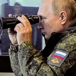 Rusia se quita los guantes