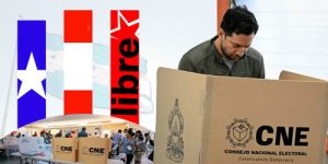 Votacion-en-Honduras