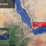 “Axioma Medvedev”: estrecho de Bab-al-Mandab es la “bomba termonuclear” metafórica de Irán