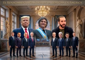 derecha