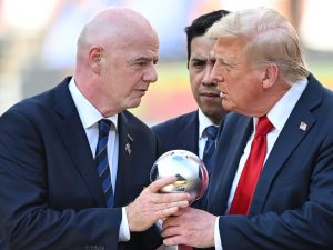 infantino-trump
