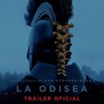 ‘Odyssey’: por fin un buen drama de cámara