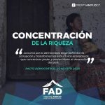 Guatemala no es un país pobre. Es un país profundamente desigual.