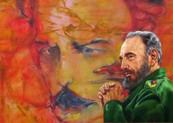 Fidel-Martí