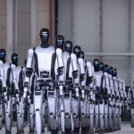 Transhumanismo, androides, lucha de clases y el futuro del trabajo
