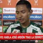 Crónicas deportivas de un país subdesarrollado