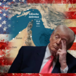 Por qué el bloqueo de Trump no puede convertir a Irán en una isla