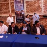 Pacto Democrático por Guatemala
