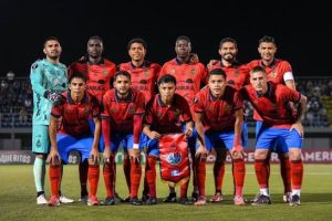 rojos