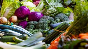 verduras