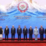 Se desmoronan las estériles sanciones de Bessent ante el orden mundial multipolar del Grupo de Shanghái