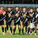 La selección jugó mejor, volvió a ilusionar, pero perdió.