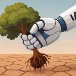 La cara oculta de la Inteligencia Artificial