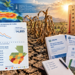 Hambre estacional en Guatemala: un ciclo previsible que exige prevención
