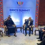 El BRICS en Nueva Delhi irrumpe en el golfo Pérsico/Medio Oriente y apuntalan a Irán