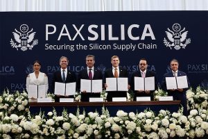 Pax-Silica