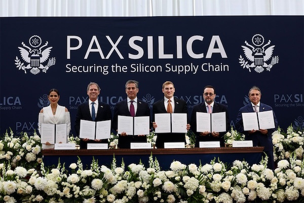 Pax-Silica