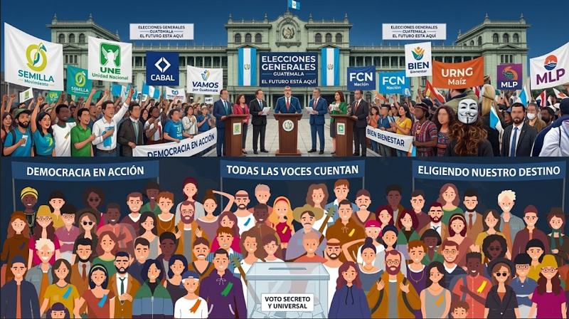 elección