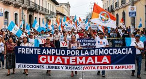 frente ampl