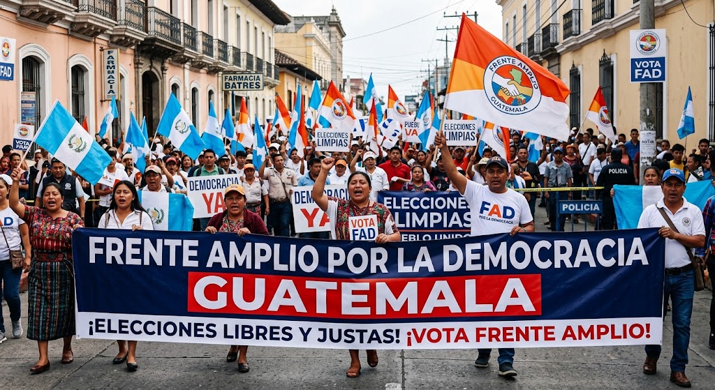 frente ampl