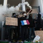 Revuelta estudiantil en Francia y del Partido Popular de la Cucaracha en India: ¿Contagio de la protesta global de la generación Z?