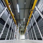 Inteligencia artificial, tensión económica