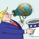 La IA es un nuevo trastorno para Estados Unidos
