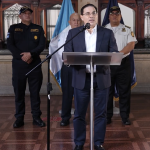 El magnicidio de Solórzano Foppa