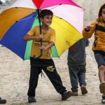 Por mucho que lo intenta, Israel no ha podido destruir la cultura y la alegría palestinas en Gaza