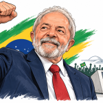 Brasil, sorpresa y suspenso