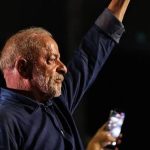 La oleada ultraderechista se estrelló en Brasil