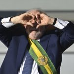 Lula de mi corazón