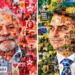 Así funciona el ecosistema digital de Flavio Bolsonaro